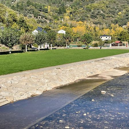 Boutique Finca Esencial Villafranca Del Bierzo Eksteriør billede