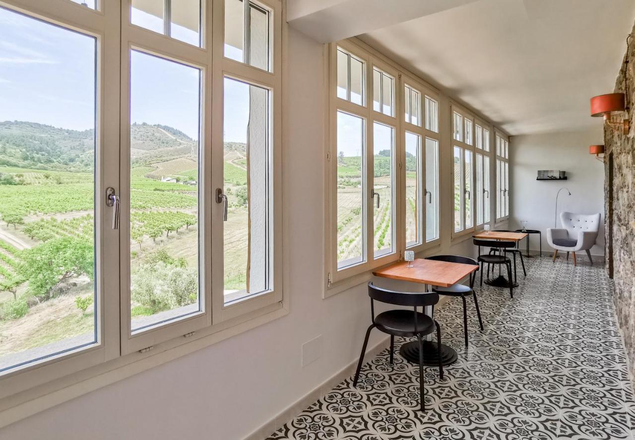 Boutique Finca Esencial Villafranca Del Bierzo Eksteriør billede