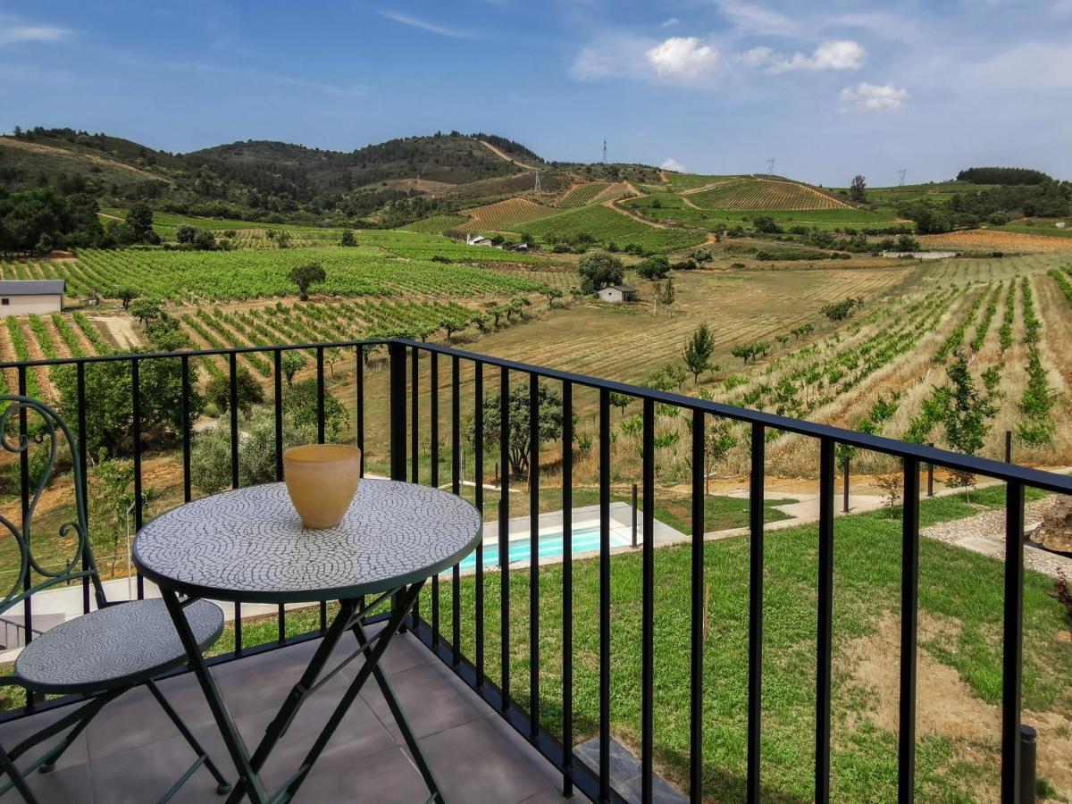 Boutique Finca Esencial Villafranca Del Bierzo Eksteriør billede