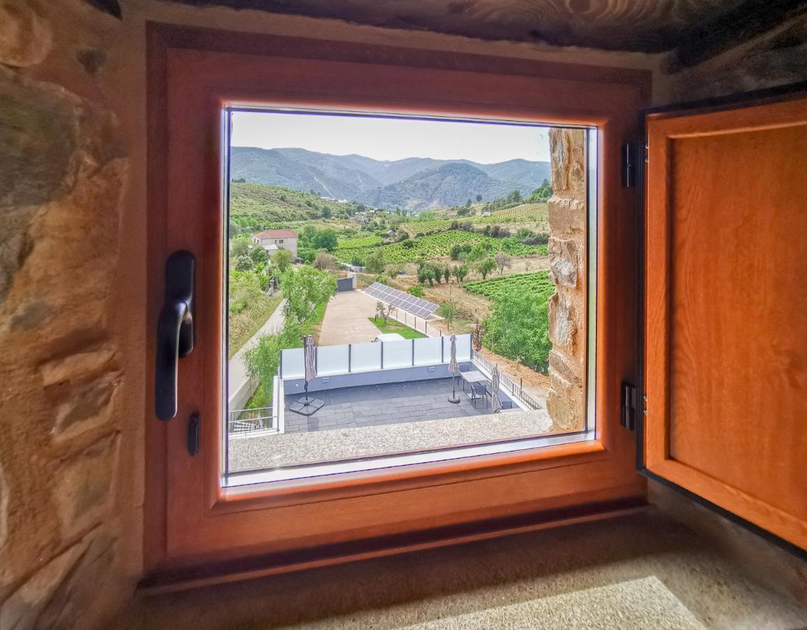 Boutique Finca Esencial Villafranca Del Bierzo Eksteriør billede