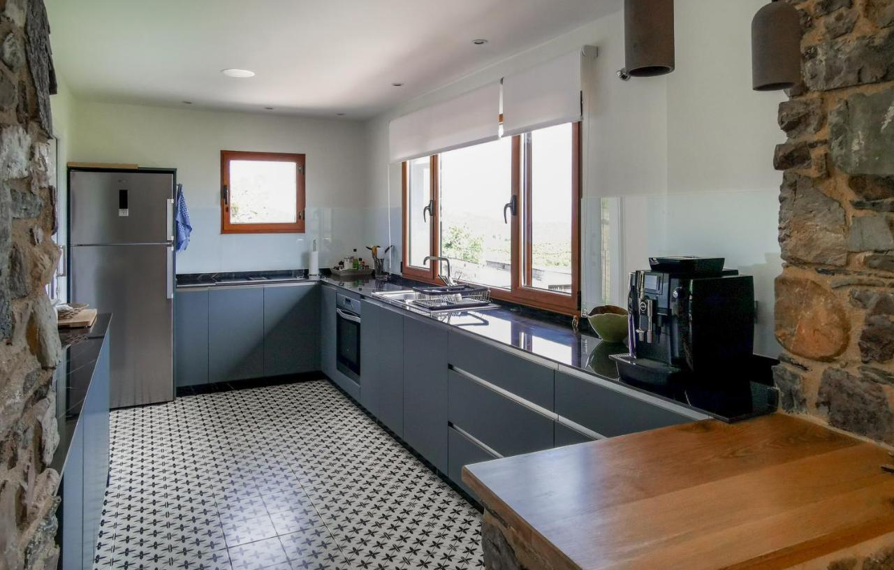 Boutique Finca Esencial Villafranca Del Bierzo Eksteriør billede