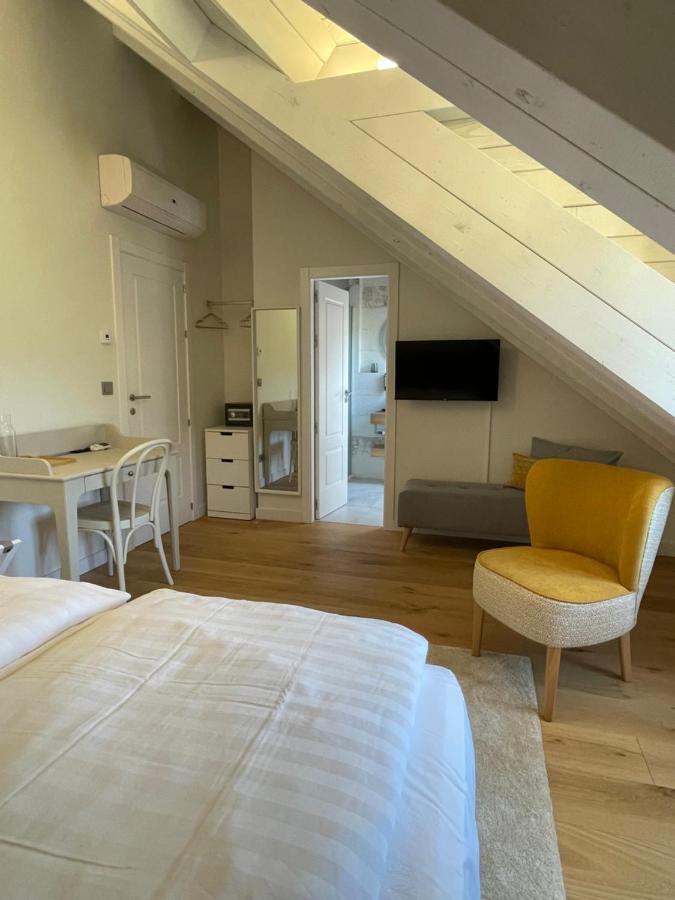 Boutique Finca Esencial Villafranca Del Bierzo Eksteriør billede