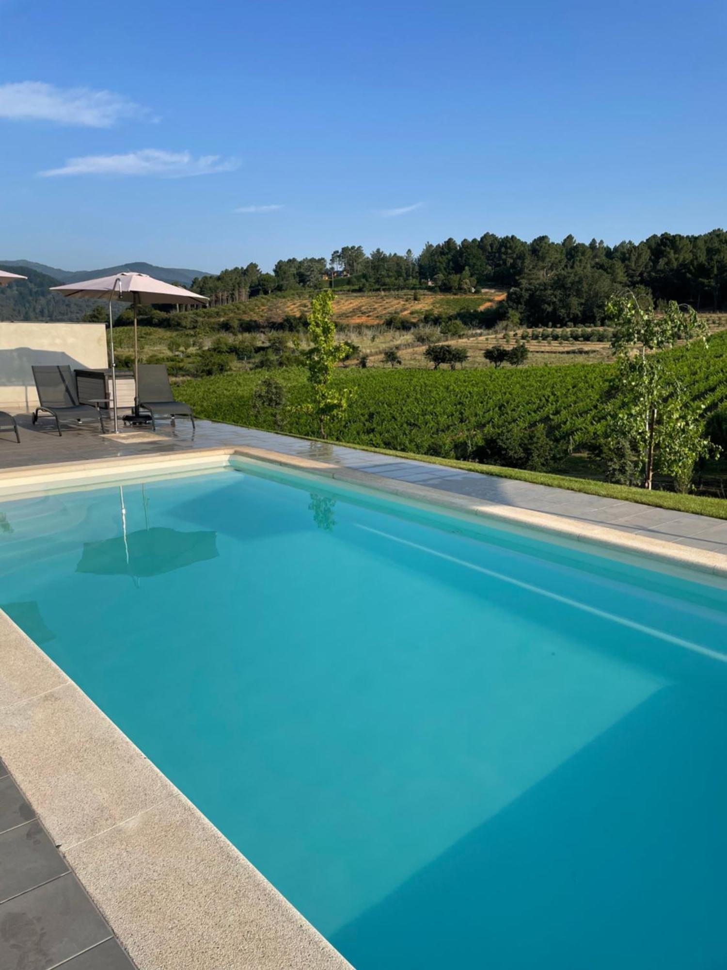 Boutique Finca Esencial Villafranca Del Bierzo Eksteriør billede